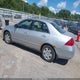 1HGCM56467A107326 2007 Honda Accord 2.4 Lx auction photo thumbnail 3