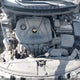 KNAFX5A83H5706835 2017 Kia Forte Ex auction photo thumbnail 10