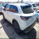 3CZRZ2H53SM728155 2025 Honda Hr-V Awd Sport auction photo thumbnail 3