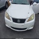 JTHCK262482027406 2008 Lexus Is 250 auction photo thumbnail 6