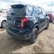 1FM5K8AR1EGB44551 2014 Ford Police Interceptor auction photo thumbnail 4