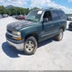 1GNEK13T31J245969 2001 Chevrolet Tahoe Ls auction photo thumbnail 2