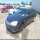 1G1ZU54885F226132 2005 Chevrolet Malibu Lt auction photo thumbnail 2