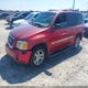 1GKDS13SX32255699 2003 GMC Envoy Slt auction photo thumbnail 2
