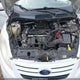 3FADP4AJ4DM164663 2013 Ford Fiesta S auction photo thumbnail 10