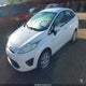 3FADP4AJ4DM164663 2013 Ford Fiesta S auction photo thumbnail 2