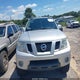 1N6AD0EVXCC427506 2012 Nissan Frontier Pro-4X auction photo thumbnail 11