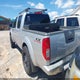 1N6AD0EVXCC427506 2012 Nissan Frontier Pro-4X auction photo thumbnail 3
