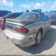 2G2FS22K9X2234455 1999 Pontiac Firebird auction photo thumbnail 4