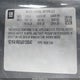 1G1FA1RX9J0120547 2018 Chevrolet Camaro 1Ls auction photo thumbnail 9