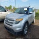 1FM5K7F81DGC20620 2013 Ford Explorer Limited auction photo thumbnail 2