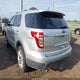 1FM5K7F81DGC20620 2013 Ford Explorer Limited auction photo thumbnail 3