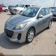 JM1BL1W77C1632311 2012 Mazda Mazda3 I Grand Touring auction photo thumbnail 2