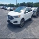 2FMPK4K90NBA13263 2022 Ford Edge Titanium auction photo thumbnail 2