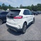 2FMPK4K90NBA13263 2022 Ford Edge Titanium auction photo thumbnail 4