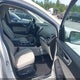 2FMPK4K90NBA13263 2022 Ford Edge Titanium auction photo thumbnail 5