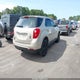 2GNALBEK3C1178857 2012 Chevrolet Equinox Ls auction photo thumbnail 4