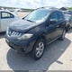 JN8AZ1MU3AW014202 2010 Nissan Murano Sl auction photo thumbnail 2
