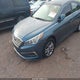 5NPE24AF7GH385368 2016 Hyundai Sonata Se auction photo thumbnail 6