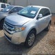 2FMDK3KC5BBA31696 2011 Ford Edge Limited auction photo thumbnail 2