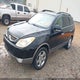 KM8NU4CC3AU108254 2010 Hyundai Veracruz Limited auction photo thumbnail 2