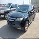 2HNYD28659H506275 2009 Acura Mdx Technology Package auction photo thumbnail 2