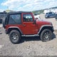 1C4AJWAG5EL244555 2014 Jeep Wrangler Sport auction photo thumbnail 13