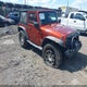 1C4AJWAG5EL244555 2014 Jeep Wrangler Sport auction photo thumbnail 1