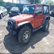 1C4AJWAG5EL244555 2014 Jeep Wrangler Sport auction photo thumbnail 2