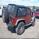 1C4AJWAG5EL244555 2014 Jeep Wrangler Sport auction photo thumbnail 4