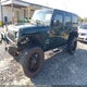 1J4BA3H11BL596221 2011 Jeep Wrangler Unlimited Sport auction photo thumbnail 2