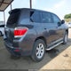 5TDZA3EH4CS023061 2012 Toyota Highlander auction photo thumbnail 4