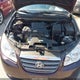 KMHDU46D08U309619 2008 Hyundai Elantra Gls/Se auction photo thumbnail 10