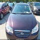 KMHDU46D08U309619 2008 Hyundai Elantra Gls/Se auction photo thumbnail 6