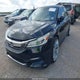 1HGCR3F9XGA034317 2016 Honda Accord Touring auction photo thumbnail 2