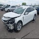 1G1ZD5ST1LF071007 2020 Chevrolet Malibu Fwd Lt auction photo thumbnail 2