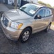 1B3CB4HA8AD562672 2010 Dodge Caliber Sxt auction photo thumbnail 2