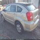 1B3CB4HA8AD562672 2010 Dodge Caliber Sxt auction photo thumbnail 3