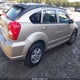 1B3CB4HA8AD562672 2010 Dodge Caliber Sxt auction photo thumbnail 4