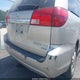 5TDZA22C85S227111 2005 Toyota Sienna Xle Limited auction photo thumbnail 12