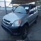 JHLRD68544C022962 2004 Honda Cr-V Lx auction photo thumbnail 2
