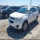 2CNALDEW4A6388760 2010 Chevrolet Equinox Lt auction photo thumbnail 2