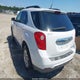 2CNALDEW4A6388760 2010 Chevrolet Equinox Lt auction photo thumbnail 3