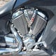 5VPSD36D883004852 2008 Victory Motorcycles Vision Deluxe auction photo thumbnail 8