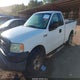 1FTRF12287KC36663 2007 Ford F-150 Stx/Xl/Xlt auction photo thumbnail 2