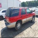 1GKDT13W6W2559567 1998 GMC Jimmy Slt auction photo thumbnail 4