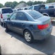 5NPET46C59H557105 2009 Hyundai Sonata Gls auction photo thumbnail 3