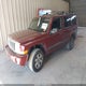 1J8HG48KX8C146064 2008 Jeep Commander Sport auction photo thumbnail 2