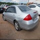 1HGCM56766A153425 2006 Honda Accord 2.4 Ex auction photo thumbnail 3
