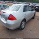 1HGCM56766A153425 2006 Honda Accord 2.4 Ex auction photo thumbnail 4